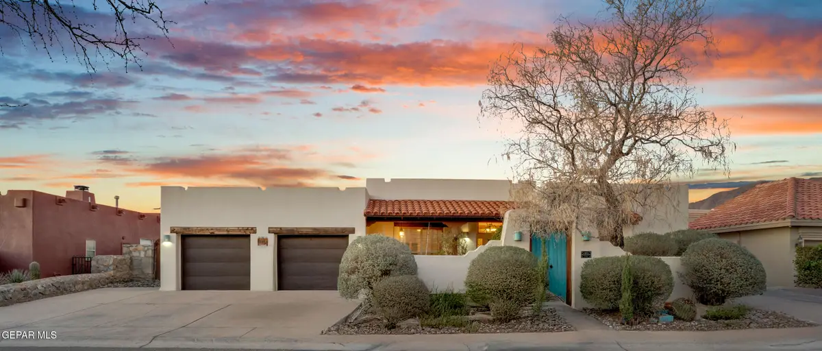 6437 Calle Placido Drive, El Paso, TX 79912 - #1