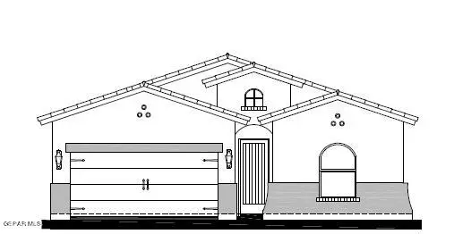 916 Raegil Street, El Paso, TX 79928 - #2