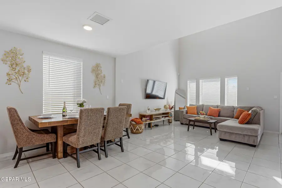 14465 Mariam Hanna Street, El Paso, TX 79938 - #3