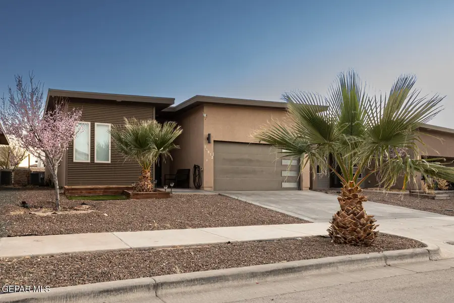 14812 Harry Flournoy Avenue, El Paso, TX 79938 - #2