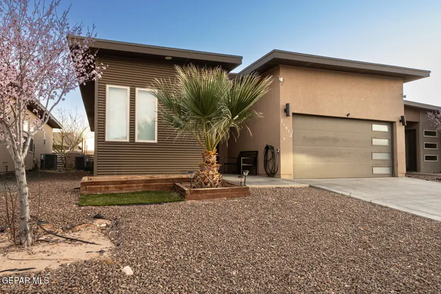 14812 Harry Flournoy Avenue, El Paso, TX 79938 - #3