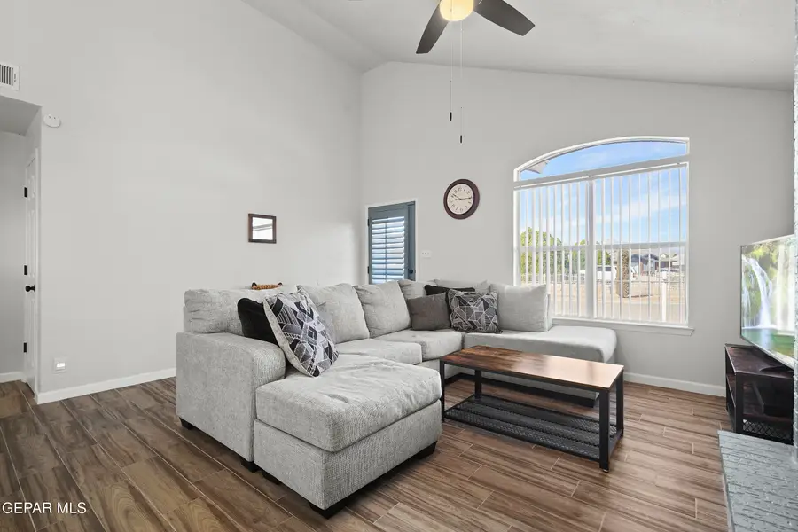 6636 Star Of India Lane, El Paso, TX 79924 - #3