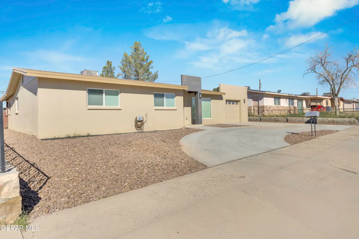 945 Richard Drive, El Paso, TX 79907 - #1