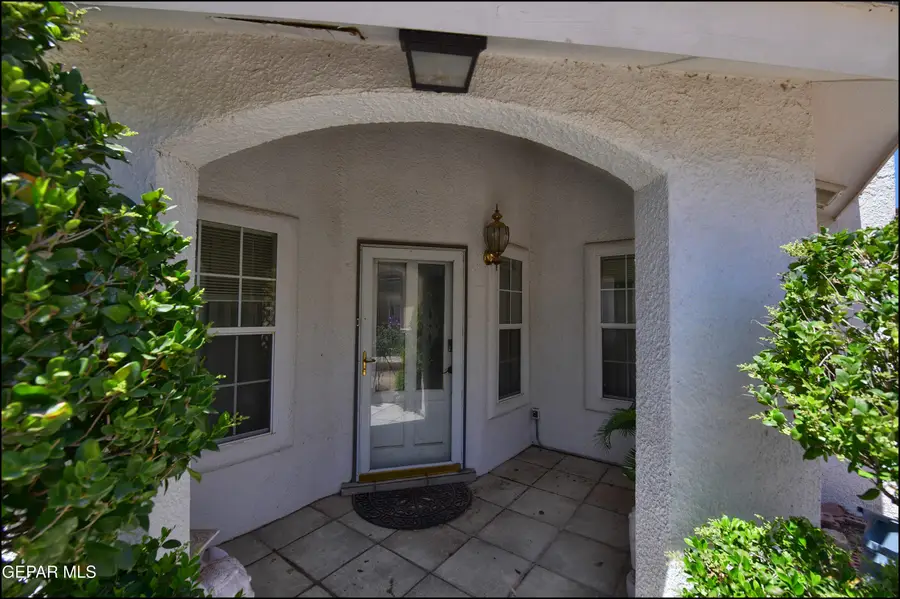 7433 Emmett Larkin Place, El Paso, TX 79904 - #2