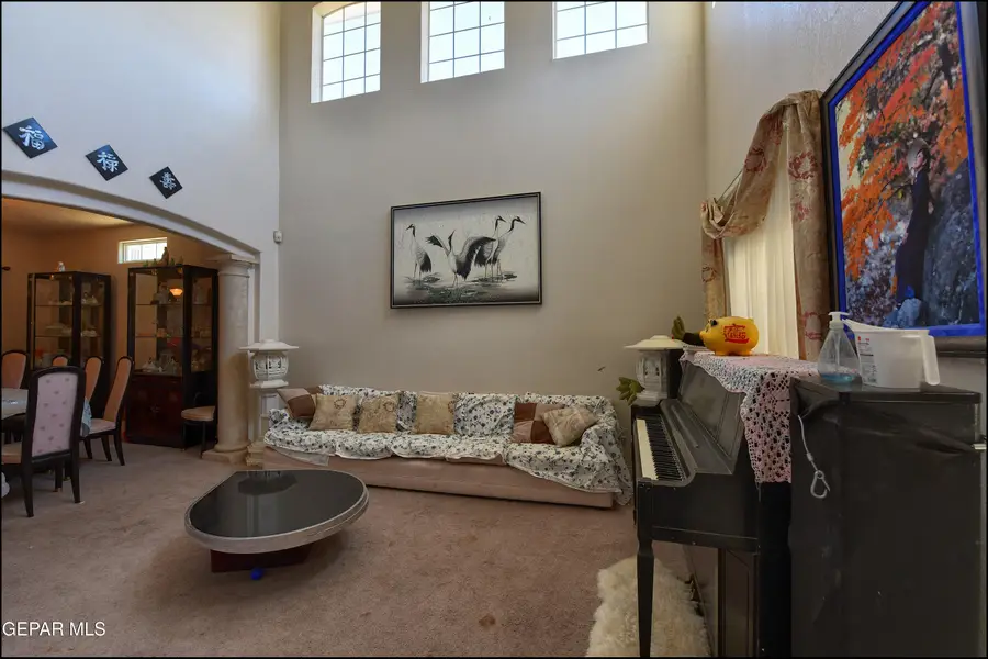 7433 Emmett Larkin Place, El Paso, TX 79904 - #3