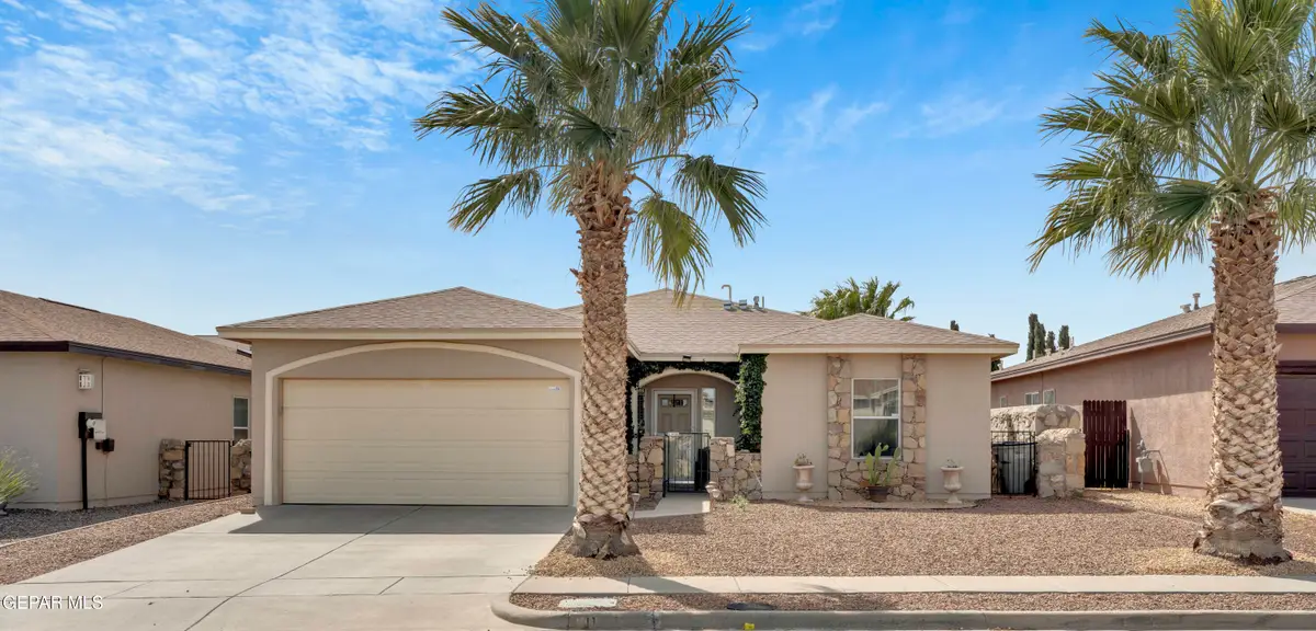 11148 Redstone Cove Drive, El Paso, TX 79934 - #1