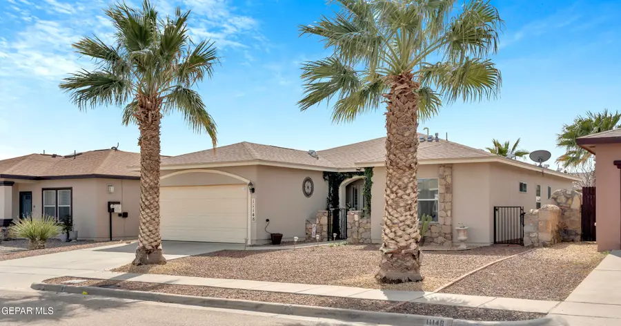 11148 Redstone Cove Drive, El Paso, TX 79934 - #2