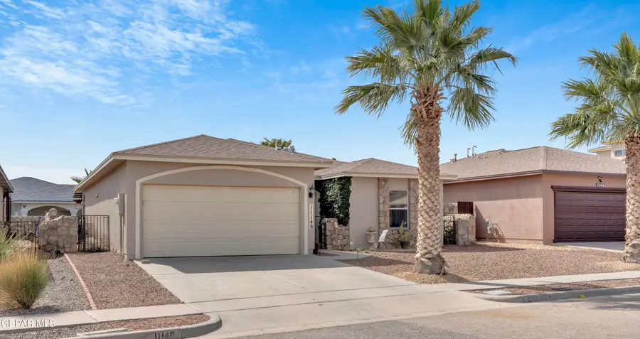 11148 Redstone Cove Drive, El Paso, TX 79934 - #3