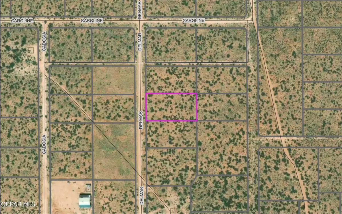 PN-388836 Tbd, Horizon City, TX 79928 - #1