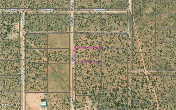 PN-388836 Tbd, Horizon City, TX 79928