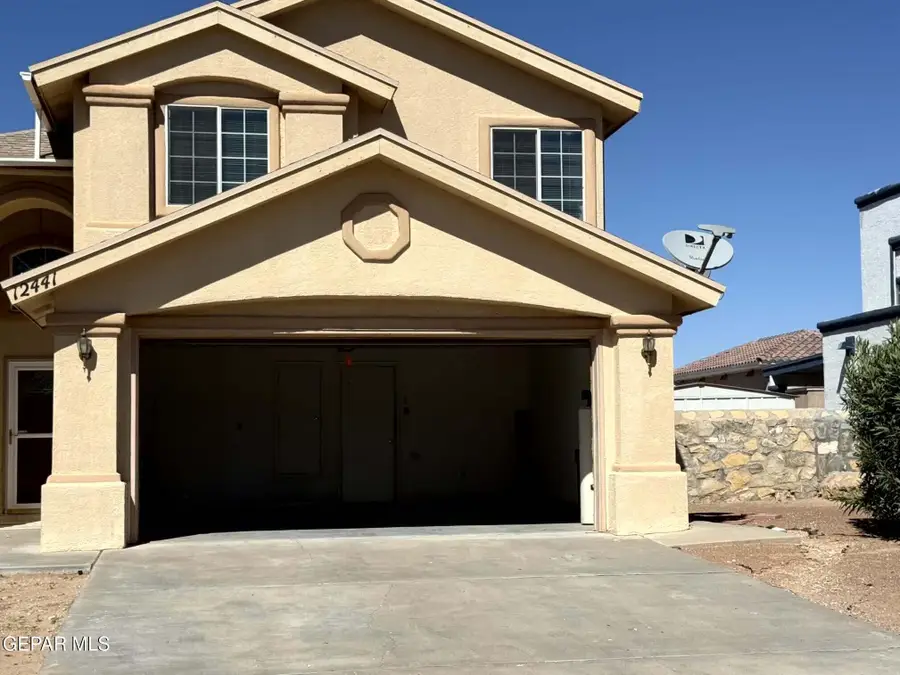 12441 Tierra Limon Drive, El Paso, TX 79938 - #2