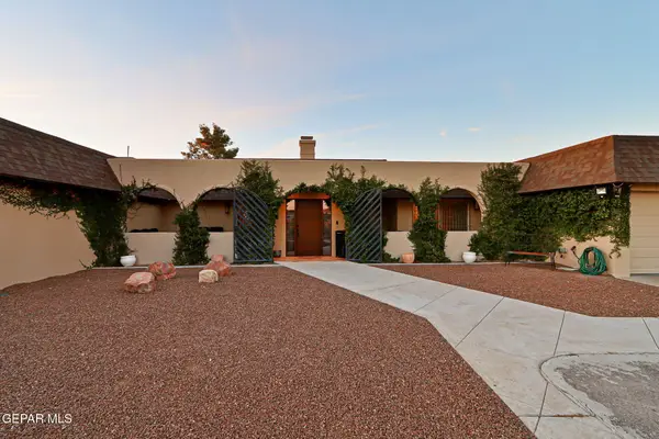 5839 Kingsfield Avenue, El Paso, TX 79912