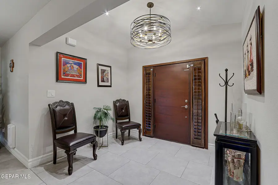 5839 Kingsfield Avenue, El Paso, TX 79912 - #2