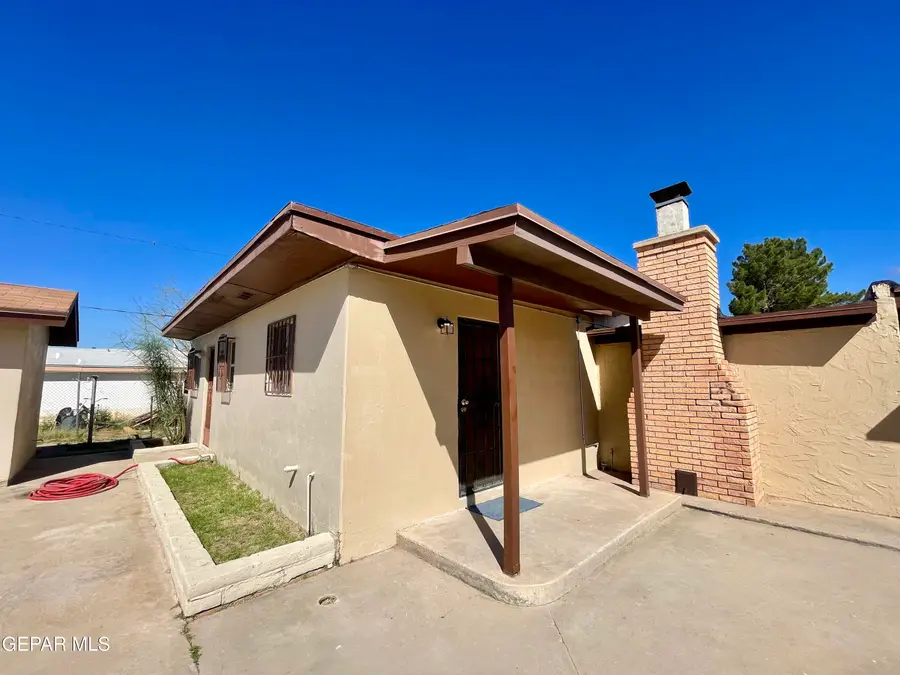 312 Cooley Avenue, El Paso, TX 79907 - #3