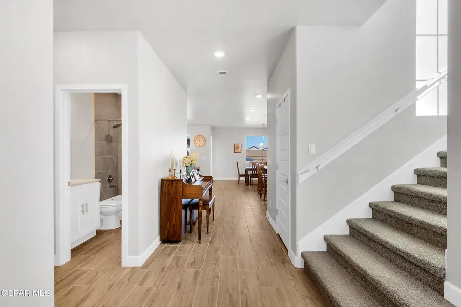 12933 Pontesbury Drive, El Paso, TX 79928 - #2