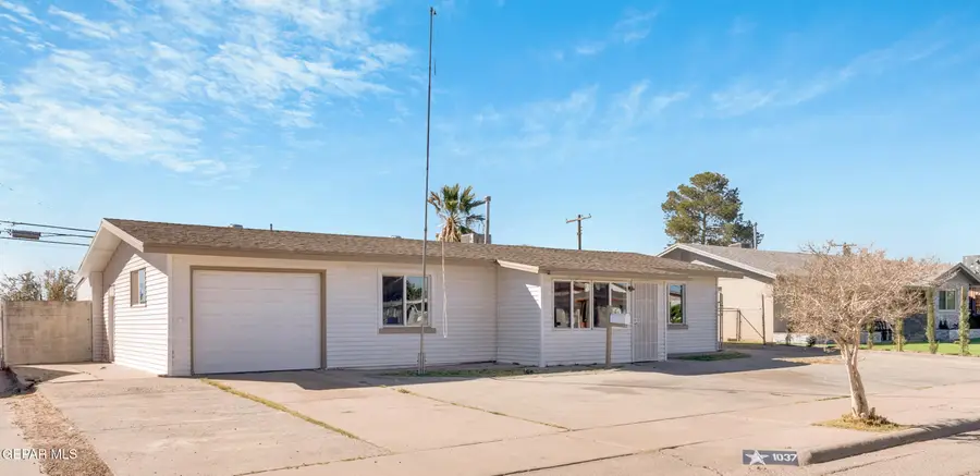 1037 Stanley Street, El Paso, TX 79907 - #2