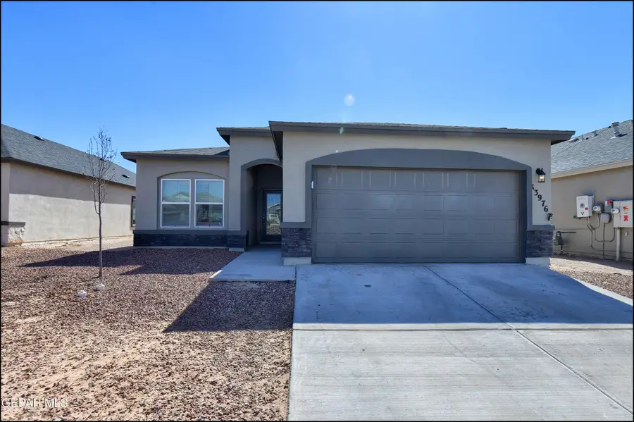 13976 Victory Sky Avenue, El Paso, TX 79928 - #2