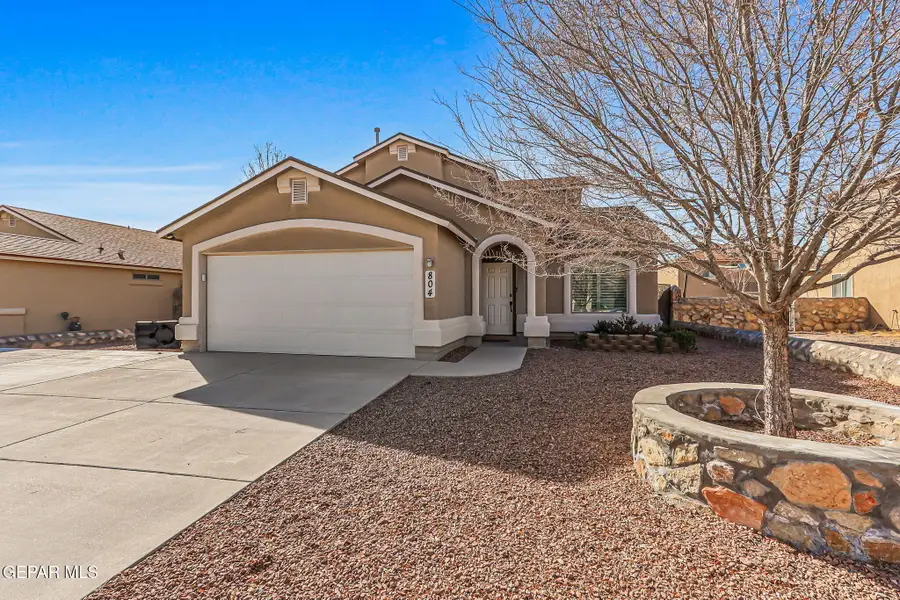 804 Logi Shepphard Avenue, Anthony, TX 79821 - #2