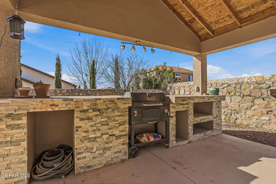 804 Logi Shepphard Avenue, Anthony, TX 79821 - #3