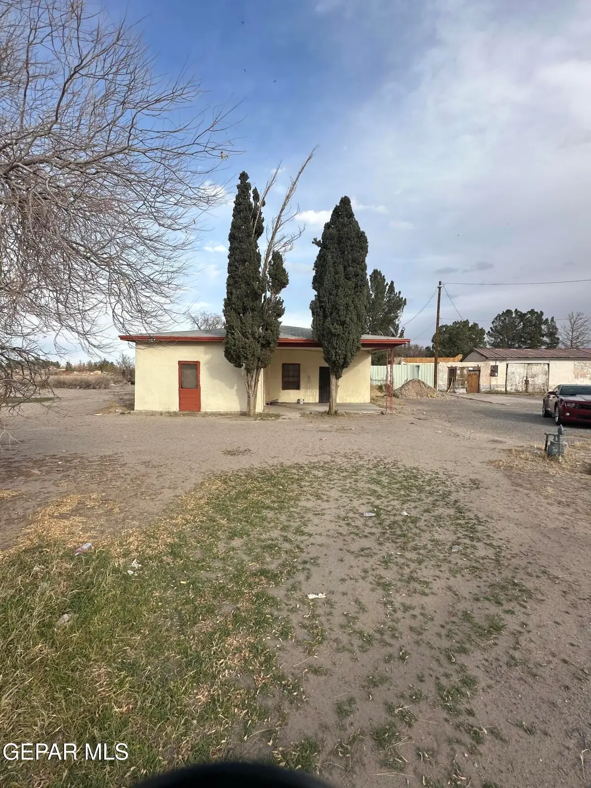 561 Buford Road, Socorro, TX 79927 - #1