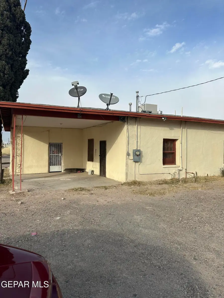 561 Buford Road, Socorro, TX 79927 - #2