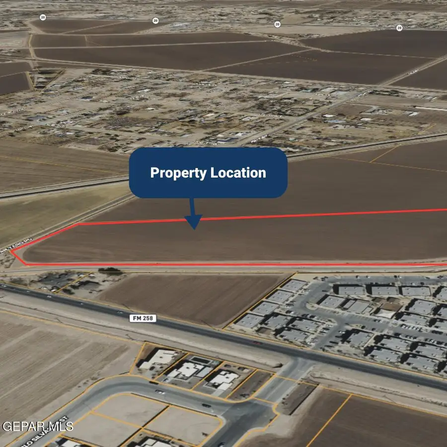 PN-203375 Vineyard Rd, Socorro, TX 79927 - #2