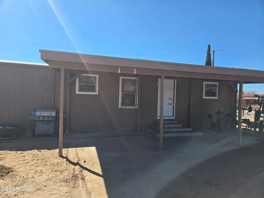 1800 Donaldson Avenue, Anthony, NM 88021 - #2