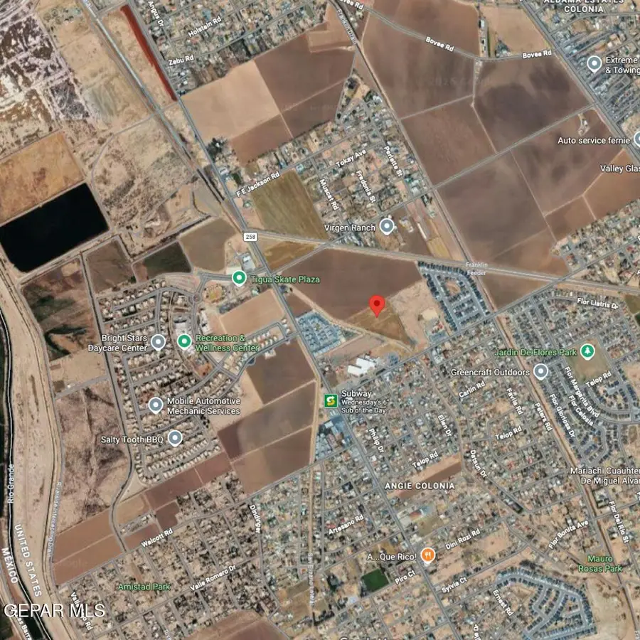 PN-270654 Tbd, Socorro, TX 79927 - #3