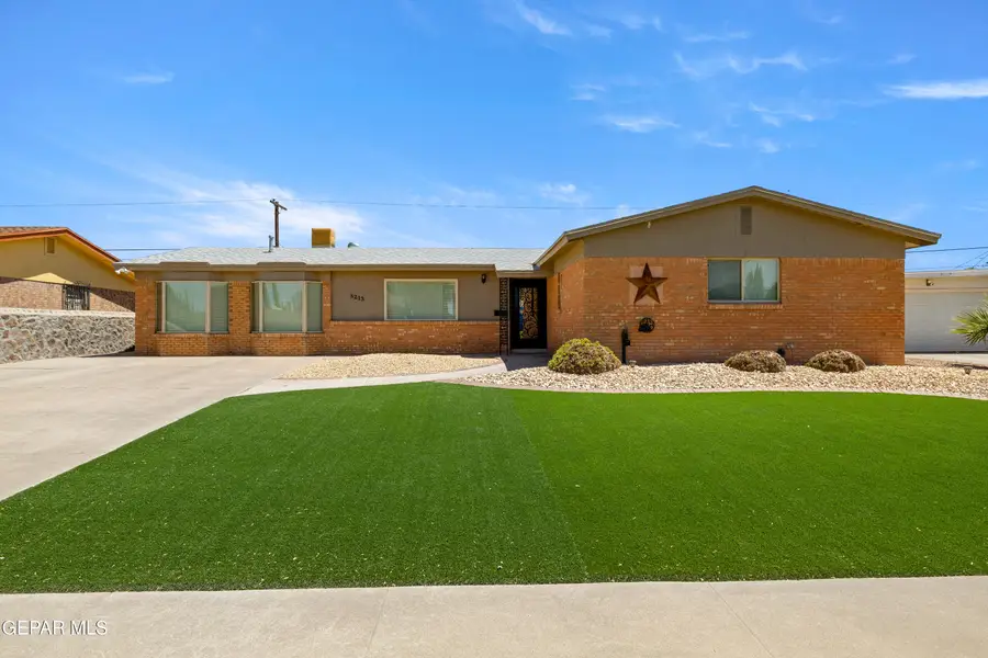 8213 Mineola Drive, El Paso, TX 79925 - #2