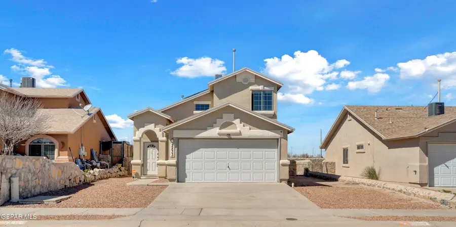 2833 Magic Rock Drive, El Paso, TX 79938 - #2