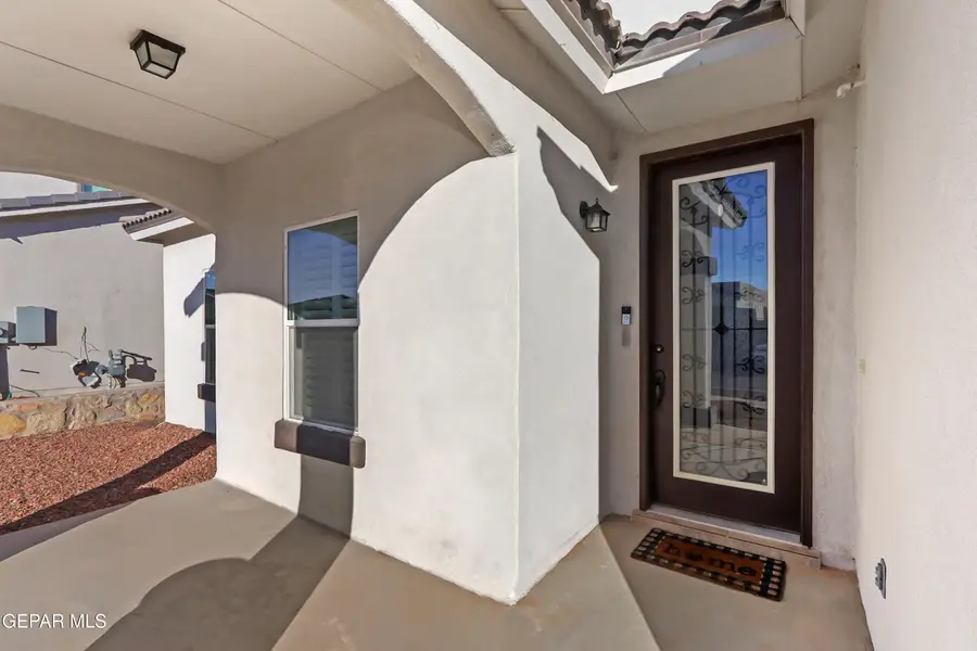 912 Cottage Place, El Paso, TX 79928 - #3