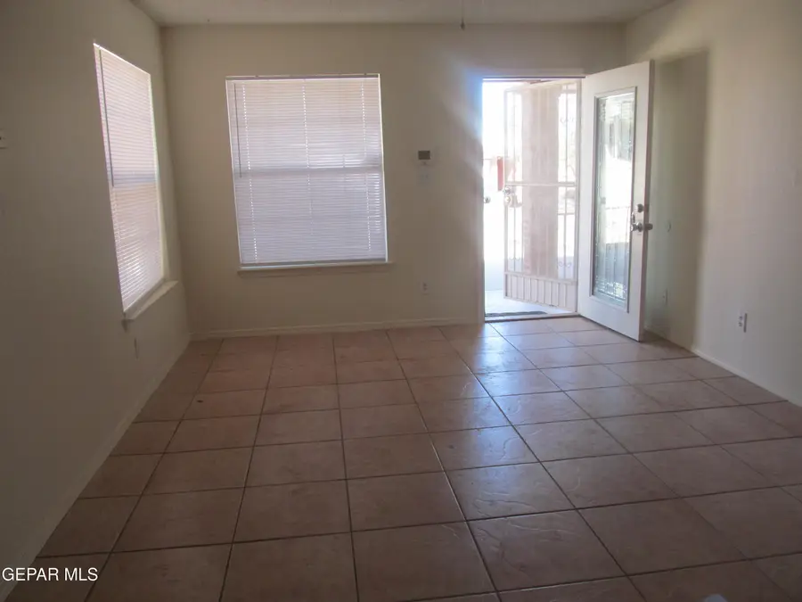 12512 Robert David Drive, El Paso, TX 79928 - #2