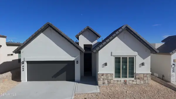 964 Elstree, El Paso, TX 79928