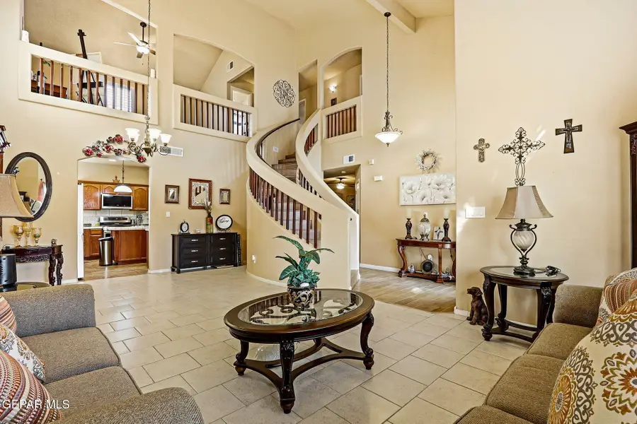 12589 Sun Trail Drive, El Paso, TX 79938 - #3