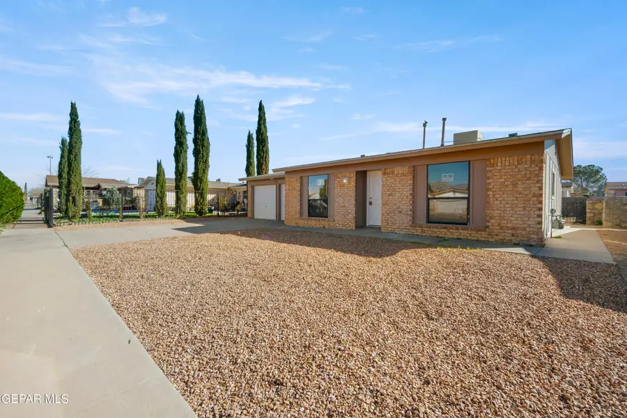 10724 Sunstone Street, El Paso, TX 79924 - #3