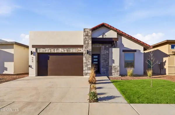 953 Aqueduct Avenue, El Paso, TX 79932