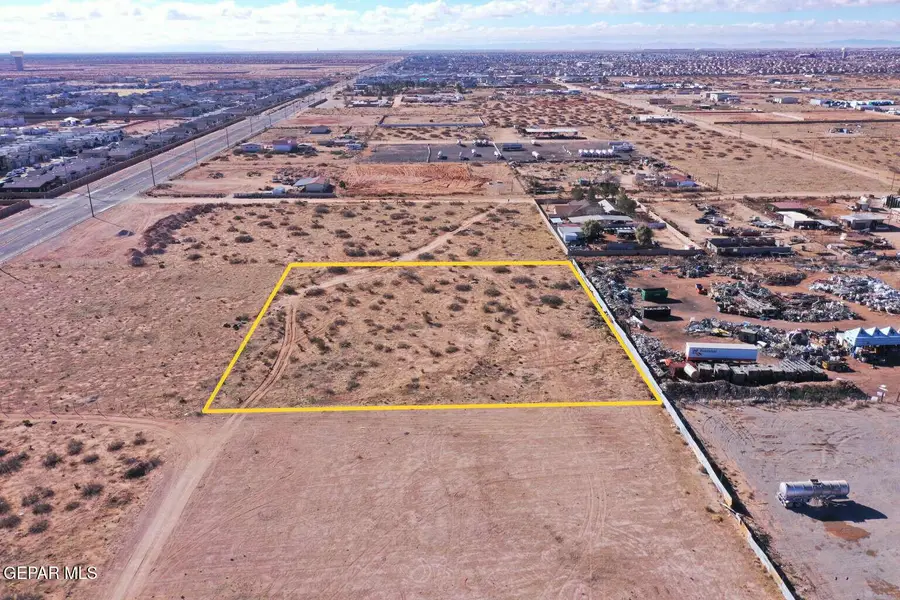 PN-319869 Tbd, El Paso, TX 79938 - #2