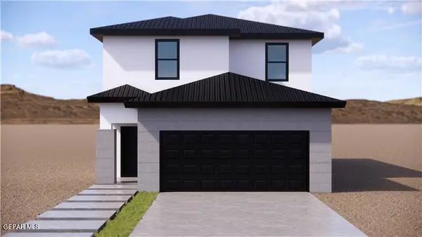 3800 Course Street, El Paso, TX 79938