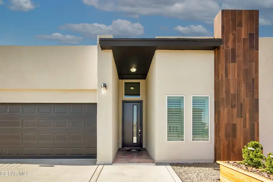 15312 Imagine Drive, El Paso, TX 79938 - #2