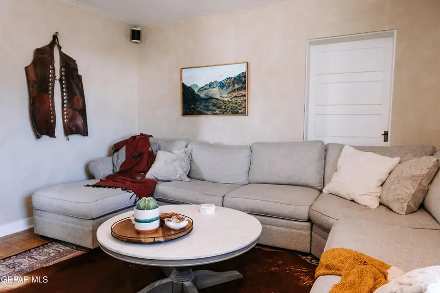 119 W Dallas Street, Marfa, TX 79843 - #3