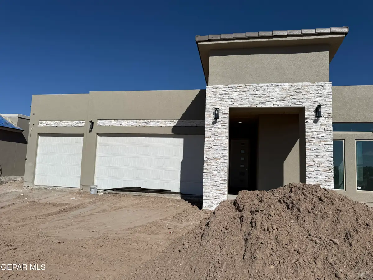 13379 Jeff Winton Drive, El Paso, TX 79928 - #1