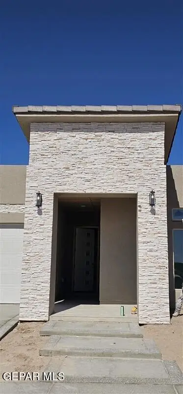 13379 Jeff Winton Drive, El Paso, TX 79928 - #2