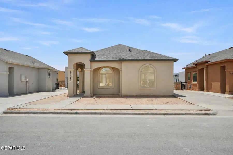 14376 Steve Joyce Parkway, El Paso, TX 79928 - #2