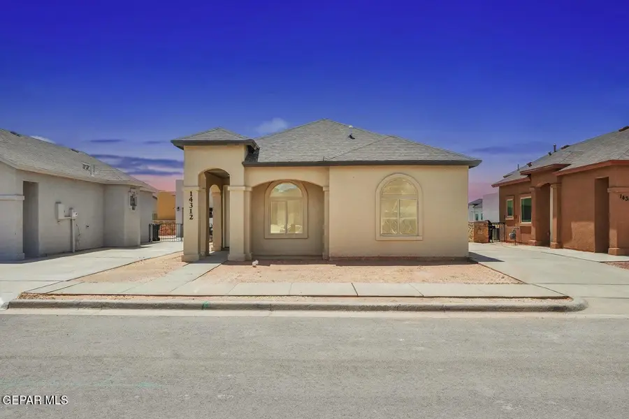 14376 Steve Joyce Parkway, El Paso, TX 79928 - #3