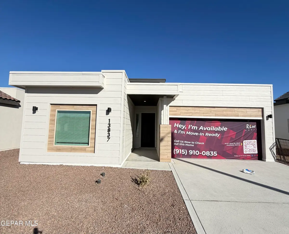 1127 Gallium Avenue, Sunland Park, NM 88063 - #1