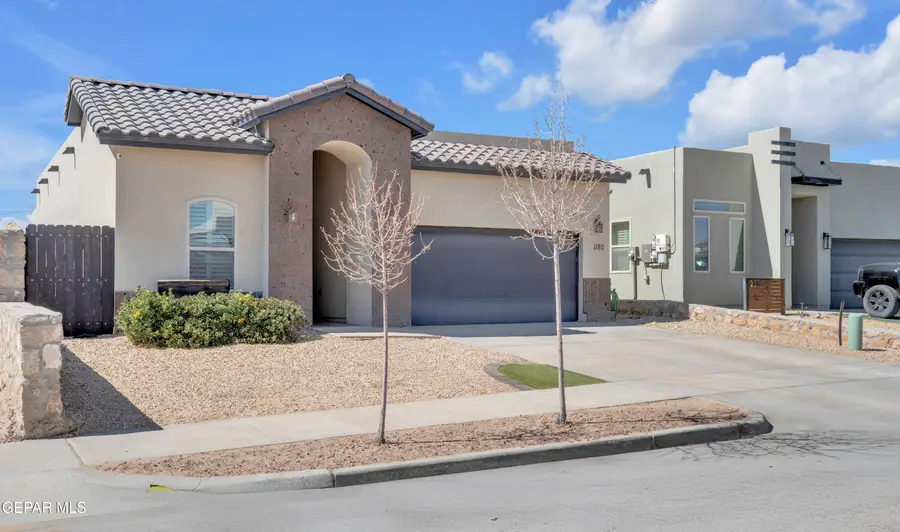 1180 Ware Place, Horizon City, TX 79928 - #2