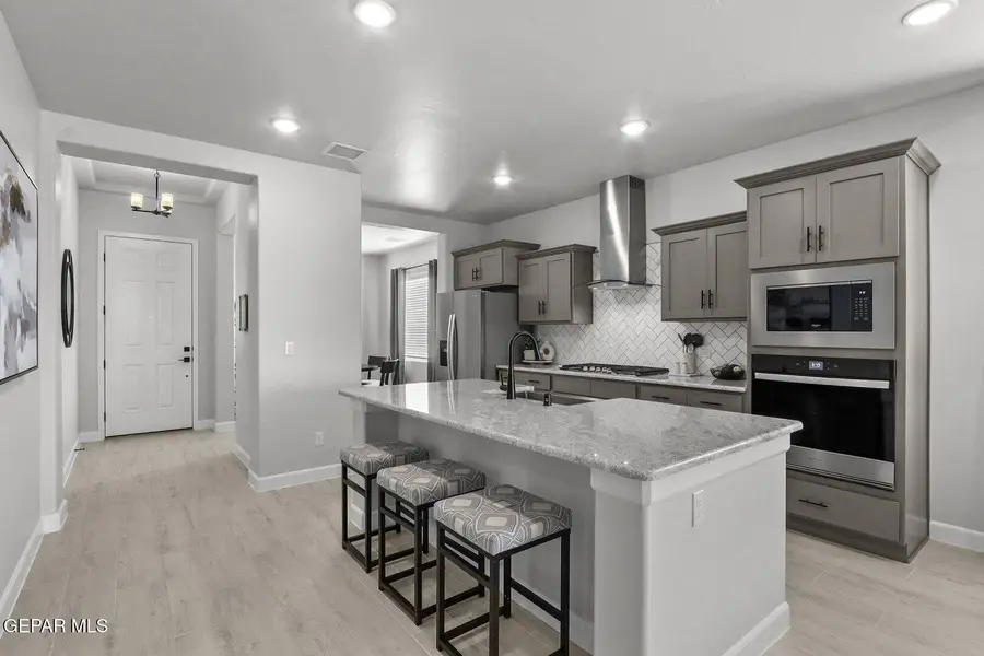 14033 Paseo Central Avenue, Horizon City, TX 79928 - #2