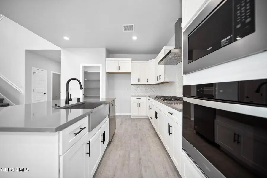 13961 Thunder Sky Avenue, El Paso, TX 79928 - #3