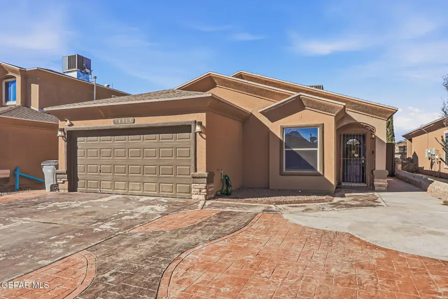 14215 N Point Avenue, El Paso, TX 79938 - #3