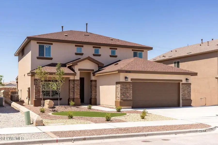 12516 Breeder Cup Way, El Paso, TX 79928 - #2